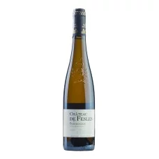 Вино Франції Chateau de Fesles Bonnezeaux 2007, Біле, Сол., 0.75 л