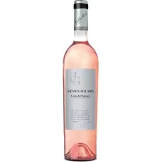 Вино Франции Henri Gaillard Cotes de Provence Rose AOC, 12%, Рожеве, Сухе, 0.375 л