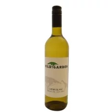 Вино ПАР Wild Garden Chenin Blanc, Біл Напівсухе, 0.75 л