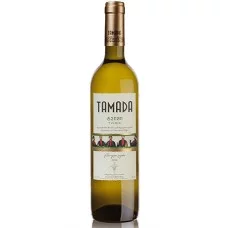 Вино Твіші Tamada, Біле, напівсолодке 0.75 л, 11-14.5%