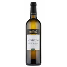Вино Грузії Chateau Mukhrani Горули Мцване, Біле, Сухе, 0.75 л
