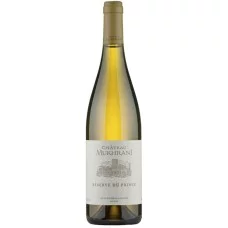 Вино Chateau Mukhrani Резерв дю Принс, Біле, сухе 0.75 л, 13%