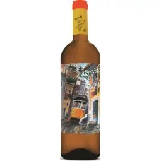 Вино Португалії Vidigal Porta 6 Blanco 12% 0.75 л