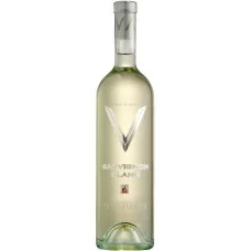 Вино Румунії V Legend of Transylvania Sauvignon Blanc 13%, Біле, Сухе, 0.75 л