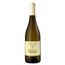 Вино Угорщини Furmint Dereszla Kft, Біле, Сухе, 0.75 л