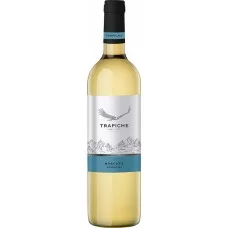 Вино Trapiche Vineyards Moscato, Біле, солодке 0.75 л, 11.5%