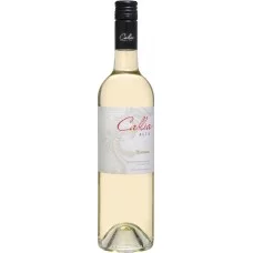 Вино Аргентини Callia Альта Торонтес 14%, Біле, Сухе, 0.75 л