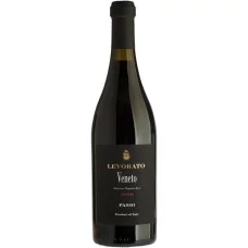 Вино Італії Cantina Levorato Dolo Passo, IGT, Veneto, 13, 0%, Червоне, Сухе, 0.75 л.