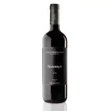 Вино Італії Tenuta di Ghizzano Nambrot IGT Costa Toscana 2015, Toscana, 13.5%, Червоне, Сухе, 0.75 л