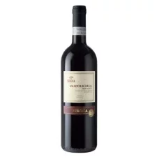 Вино Італії CANTINA DI VERONA SPA Valpolicella Ripasso DOC, 2015, Veneto, 13.5%, Червоне, Сухе, 0.75 л.