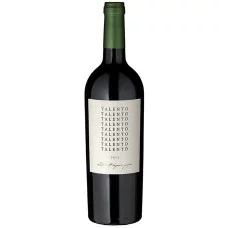 Вино Іспанії, Ego Bodegas, Talento Eco by Ego / Его Бодегас, Таленто екологічний бай Его, Червоне, Сухе, 14.5%, 0.75 Л