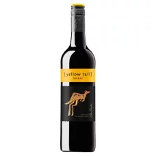Вино Австралии Yellow Tail Shiraz, Червоне, Напівсухе, 13.5% 0.75 л