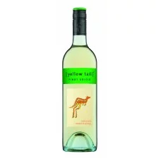 Вино Австралии Yellow Tail Pinot Grigio, Біле, Сухе, 11.5% 0.75 л