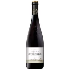 Вино Франції Сансерре Ле О Туле 2012, Marcel Martin, 12.5%, Червоне, Сухе, 0.75 л