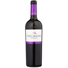 Вино ПАР Cape Spring Pinotage, Червоне, Сухе, 13%, 0.75 л