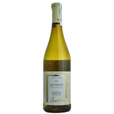 Вино Франції Совіньйон, Lamblin, 11.5%, Біле, Сухе, 0.75 л