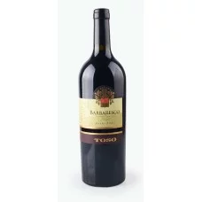 Вино Італії Toso Barbaresco DOCG , 0.75 л