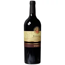 Вино Італії Toso Barolo DOCG 2012, Червоне, Сухе, 0.75 л