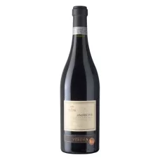 Вино Італії CANTINA DI VERONA SPA Amarone della Valpolicella DOCG, 2014, 15, 0%, Червоне, Сухе, 0.75 л.