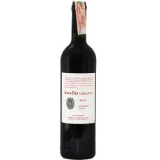 Вино Іспанії, Scala Dei, Garnatxa DOC, Priorat, 14.5%, Червоне, Сухе, 0.75 л