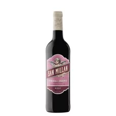 Вино Іспанії San MILLAN Codorniu ROBLE, DOC Rioja, 14%, Червоне, Сухе, 0.75 л