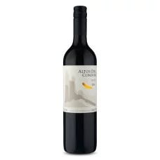 Вино Аргентини Altos del Condor Malbec 13% 0.75 л