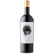 Вино Італії, Ego Bodegas, Goru Gold / Его Бодегас, Гору Голд, Червоне, Сухе, 14.5%, 0.75 л