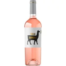Вино Італії, Ego Bodegas, Mala Sombra Rosado/  Его Бодегас, Мала Сомбра Росадо, Рожеве, Сухе, 12.5%, 0.75 л