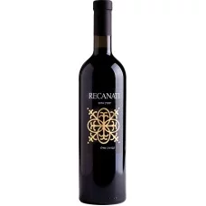 Вино Recanati Yasmin Red Mevushal 0.75 л