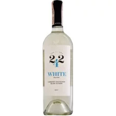 Вино Молдови Kvint, Cabernet Sauvignon, 12, 4%, Червоне, Сухе, 0.75 л