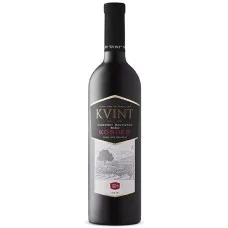 Вино Молдови Kvint Каберне-Совіньон, кошерне, Червоне, Сух 12, 3% 0.75 л
