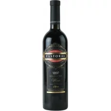 Вино Молдови Kvint Pastoral Чер Сол 0.75 л 16%